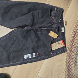 Women's Levis