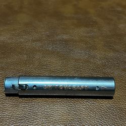 Switchcraft S3FM XLF-XLM Unwired feed-Thru Audio Adapter