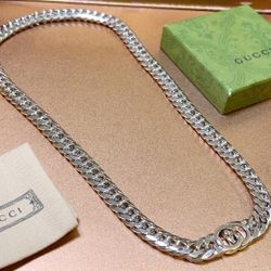Gucci necklace