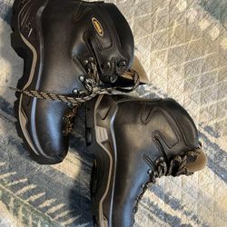 Asolo Women’s Hiking Boots 8.5