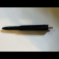 Antenna Bullet