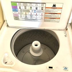 Washer/dryer