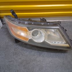 Honda Odyssey Headlight 
