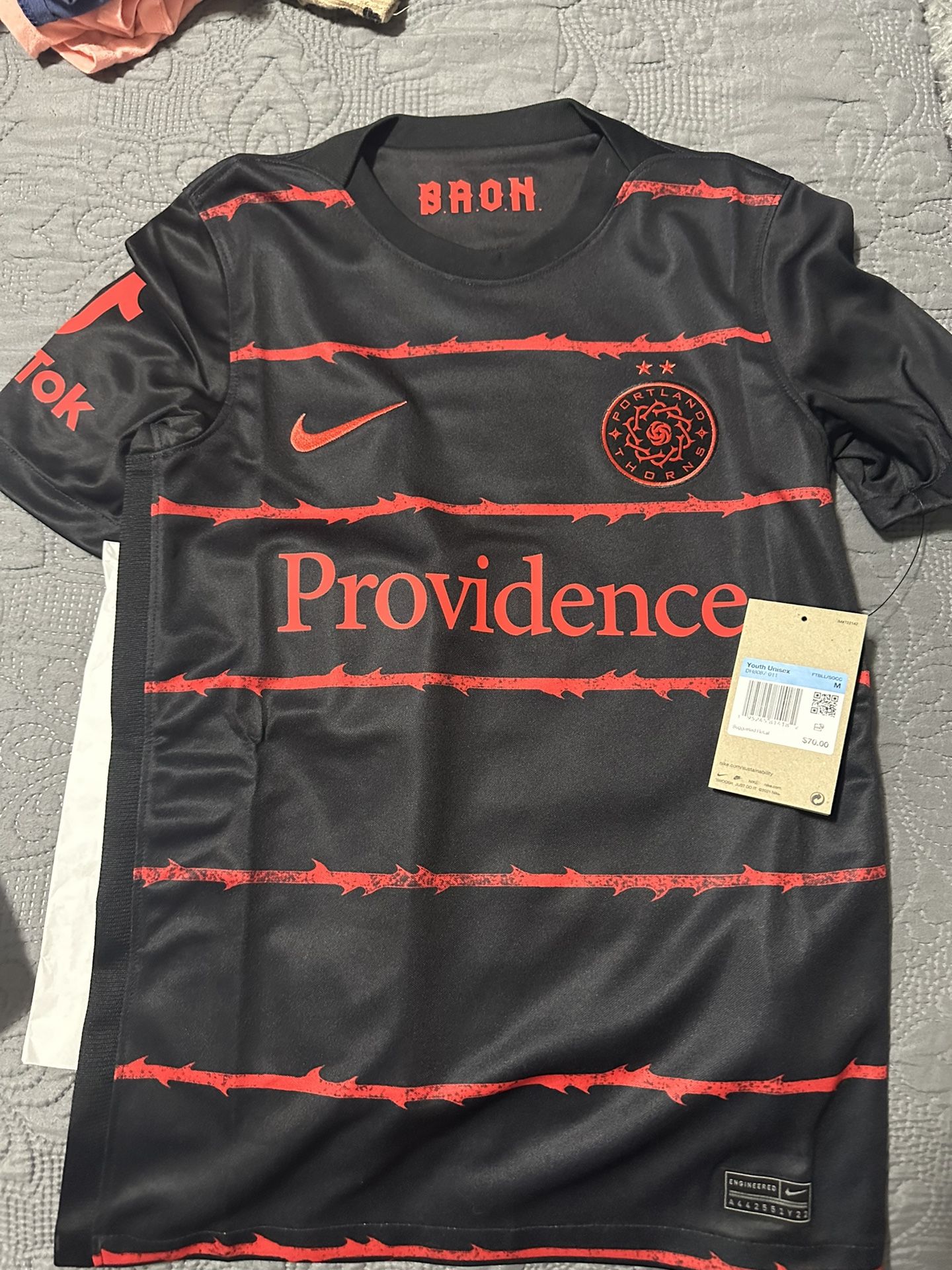 Jersey