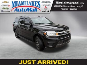 2024 Ford Expedition