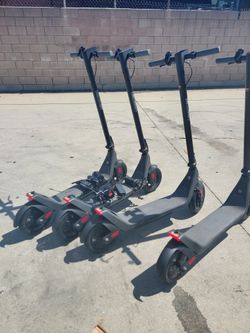 Phantom a10 Electric Scooter