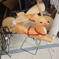 Christmas, Vintage, Clothing, Antiques, Glassware, Furniture, Toys 