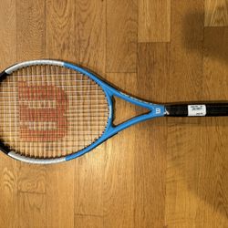 Tennis Racket / Tennis Racquet