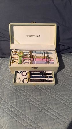Watch set