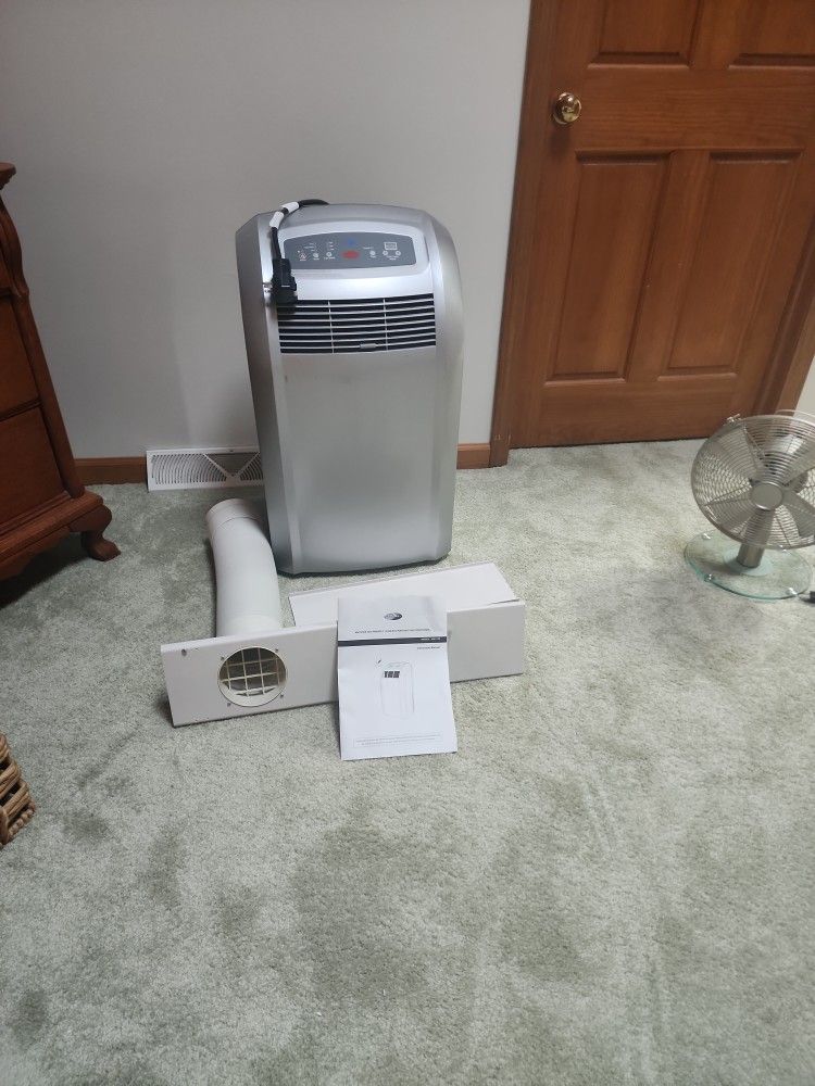Portable Room Air Conditioner