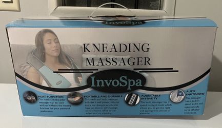 InvoSpa Massager