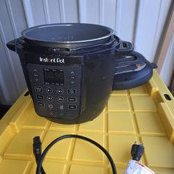 Instant Pot