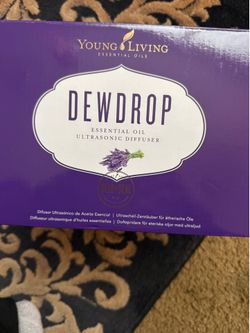 Dew Drop