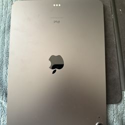 iPad Air 4