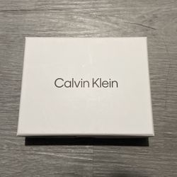 Calvin Klein Wallet