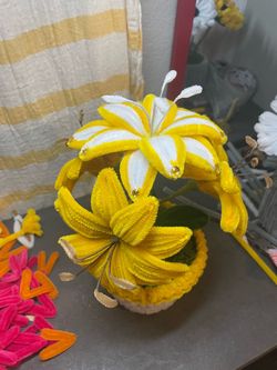 Flores eternas🌻🌻