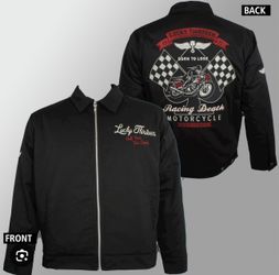 Jacket