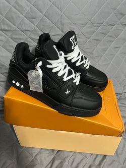 louis vuitton shoes