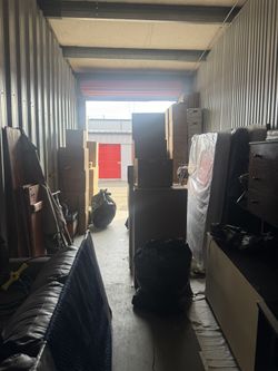 Storage Unit Contents For Sale