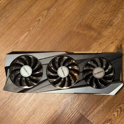 Gygabyte nvidia Rtx 3070 Ti 8gb Gddr6x