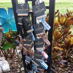 8 Preloaded Summer Products Hanging Slings 