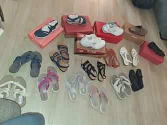NEW Women's Shoes 8.5