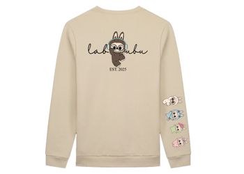 Labubu