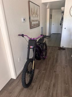 Purple surron lbx 2024