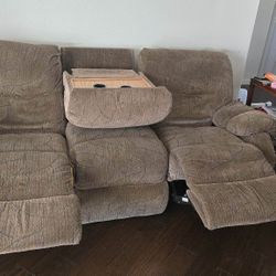 Free Couch!