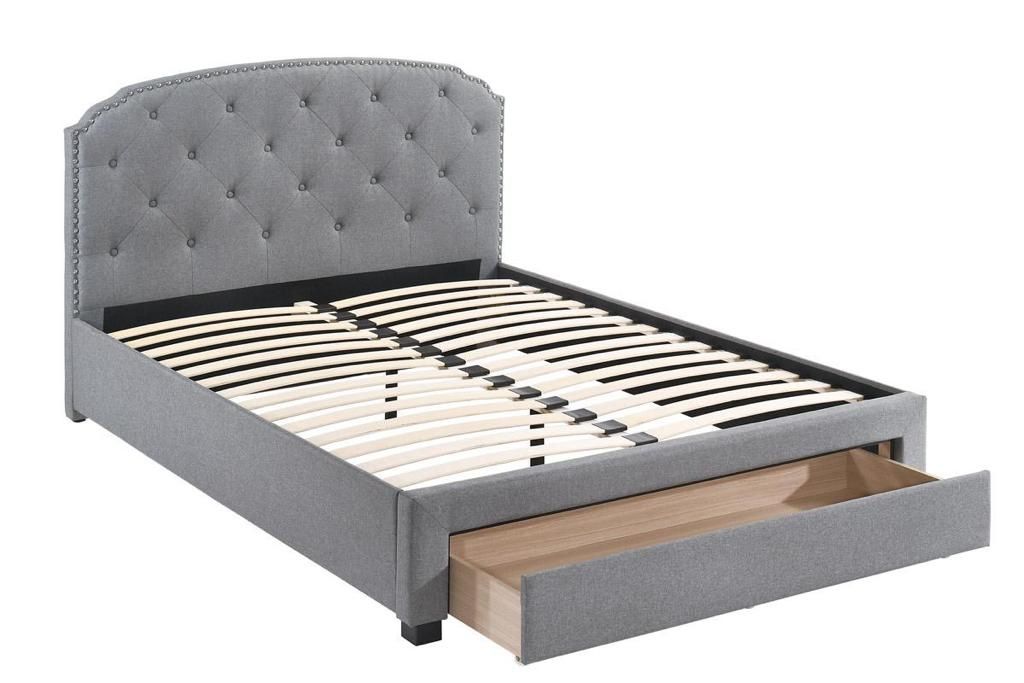 Queen Bedframe Only