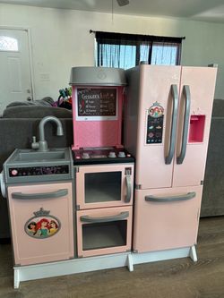 Princess kitchen 93306 NEAR FAIRFAX