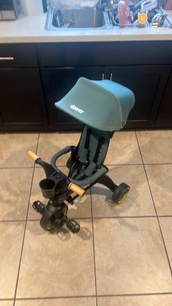 Doona tricycle