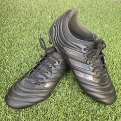Adidas Copa FG Soccer Cleats Men’s Size 10