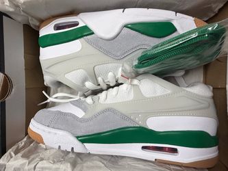 Jordan 4 RM 6Y