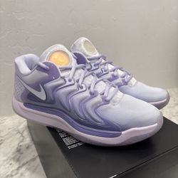 Nike KD 17 ‘B.A.D’