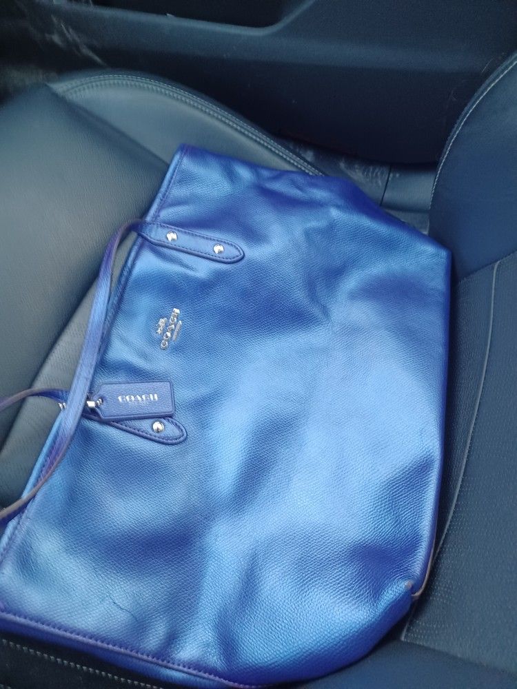 Coach Handbags