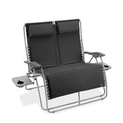 Zero Gravity Love Seat (2)