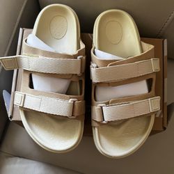 Sandalias Para Mujer 