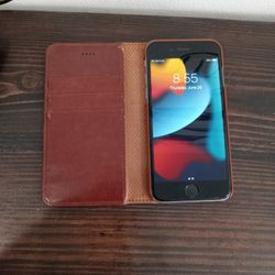 IPhone 6S Clean Unlocked !charger And Wired Headphones Included I