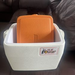 Mini Ice Chest