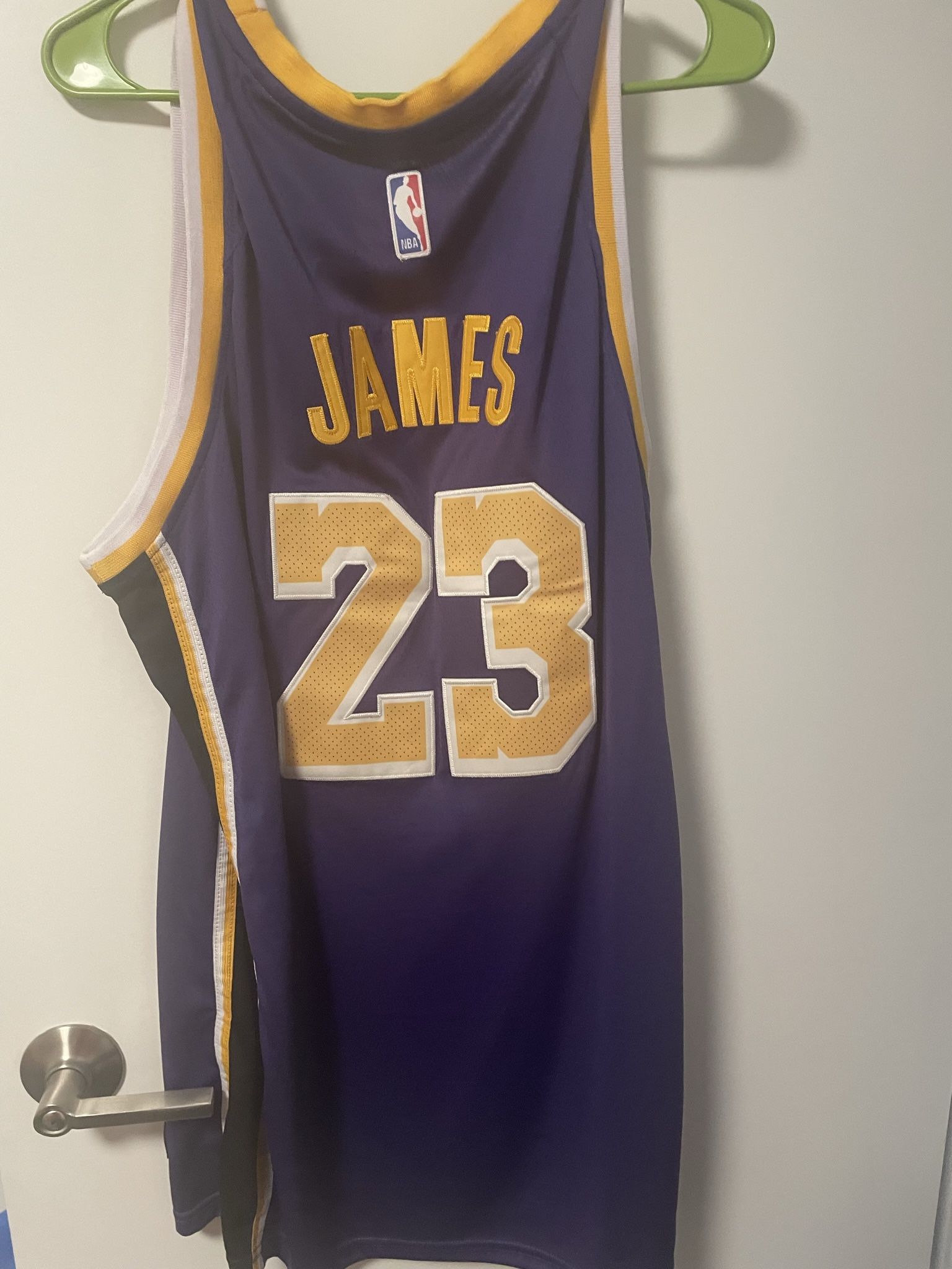 James-Lakers