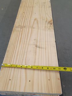 Wood