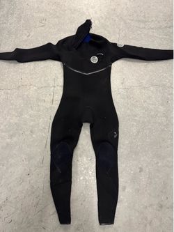 Rip Curl E-Bomb E6 Wetsuit – Size Medium – Excellent Condition