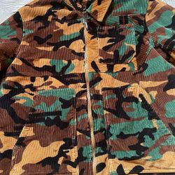 XL timberland Jacket