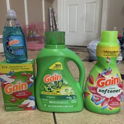 $20 each gain bundle