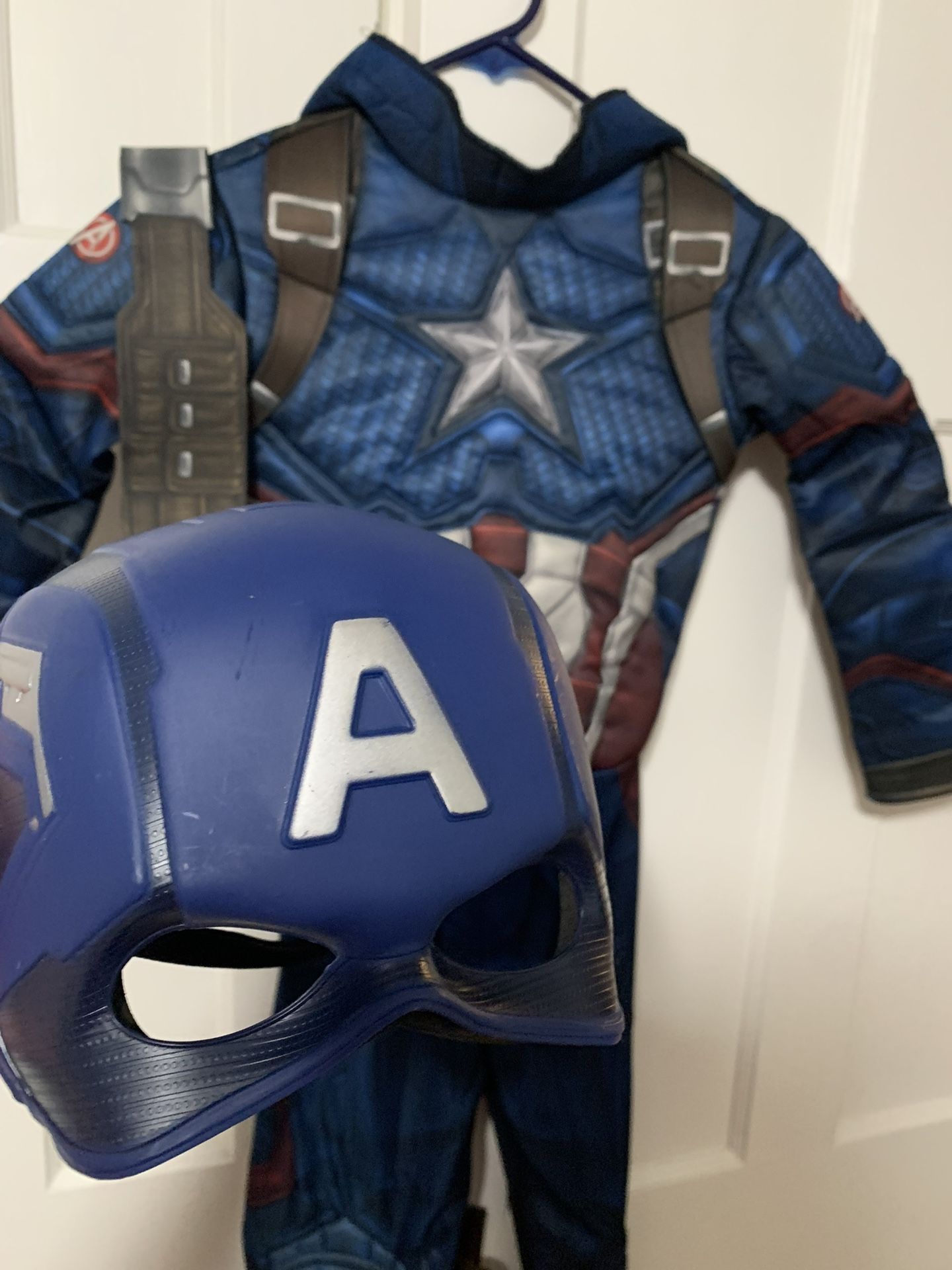 Captain America