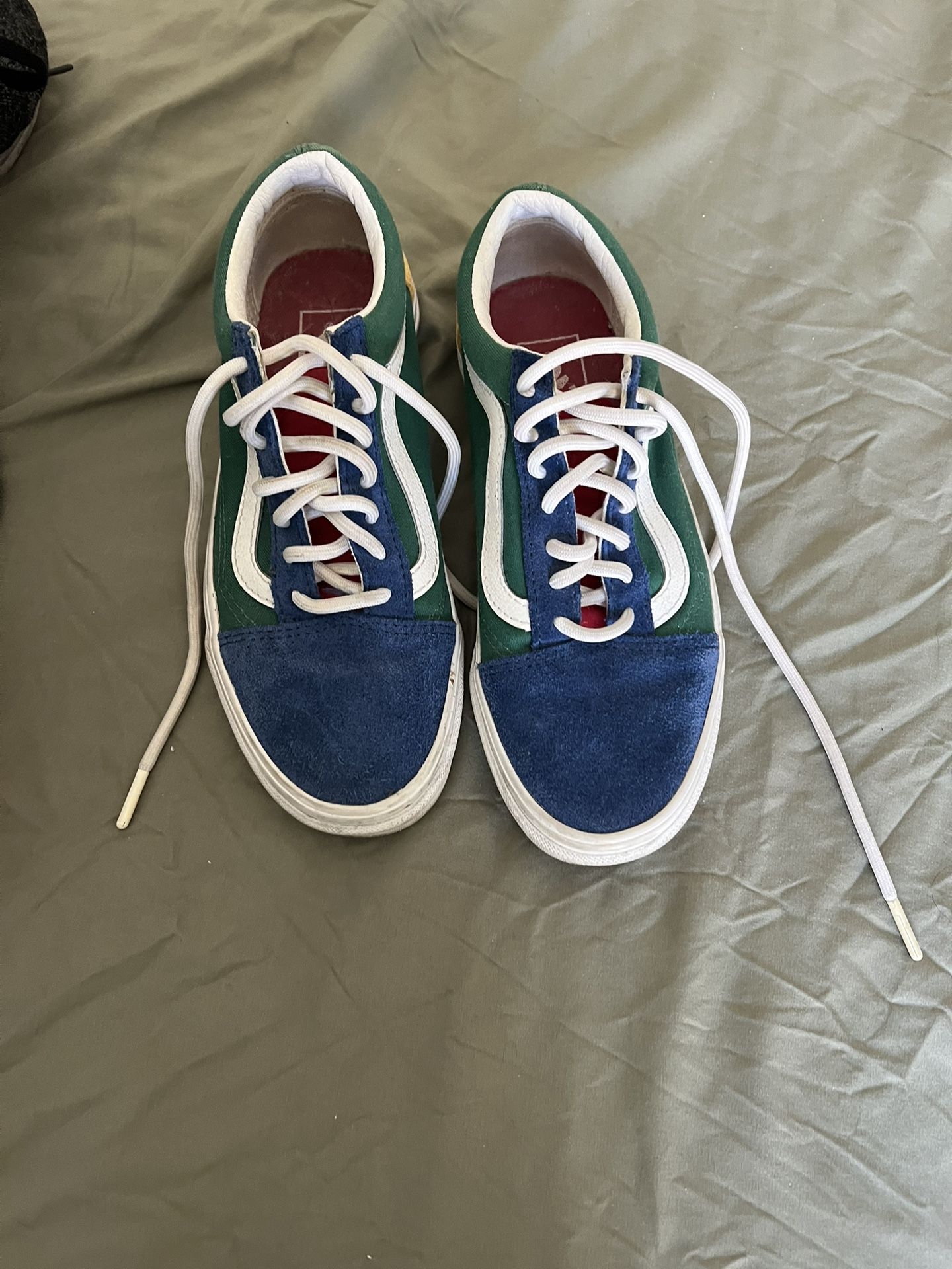 Vans