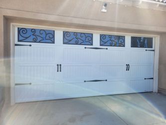 Garage Doors