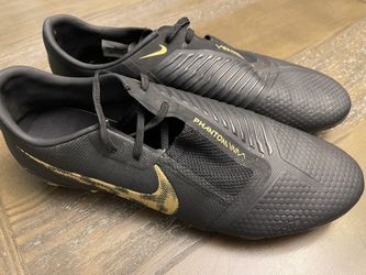 Nike Phantom Venom elite men’s Size 12 soccer cleats