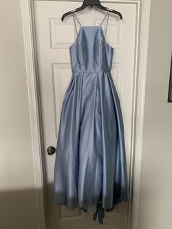 Beautiful formal dresses (size 2 & 12)